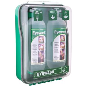 Tobin Dustproof Cabinet 2 x 1L bottle