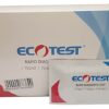 20 RATs + 20 masks for $155 : Assure Tech Rapid Antigen EcoTest 20 pack + KF94 (N95, P2) Face Mask 20 pack - Image 2