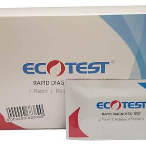 Assure Tech Rapid Antigen EcoTest 20pk