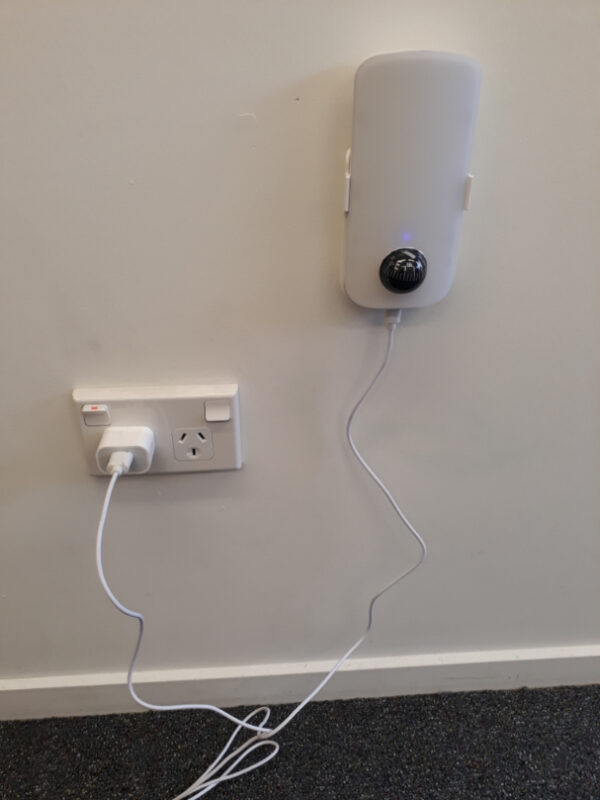 Earthquake Alarm - Image 6