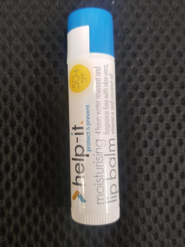 Lip Balm