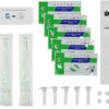 Orient Gene 5pk Rapid Antigen Test kit - Image 2