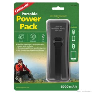 Power Pack 6000 mAh