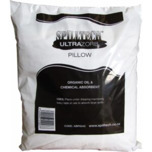 SpillTech GP Peat Pillow