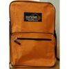 Grab N Go Bag 24L Backpack with Food - Image 2
