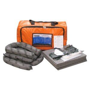 Universal Spill Kit 50L