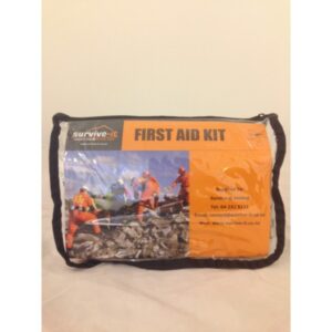 First Aid Kit 4 Person