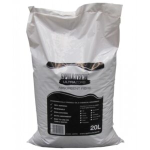 SpillTech UltraZorb 20L - GP Absorbent