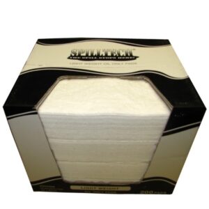 SpillTech Oil Pad 200GSM
