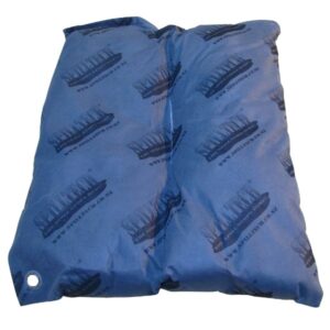 SpillTech Universal Pillow
