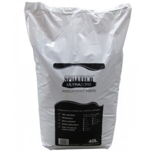 SpillTech UltraZorb 40L - GP Absorbent