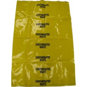 SpillTech Hazardous Waste Bag