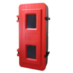 Fire Extinguisher Cabinet Med