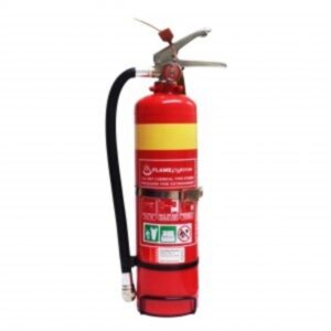 Flamefighter Wet Chemical Extinguisher 2l