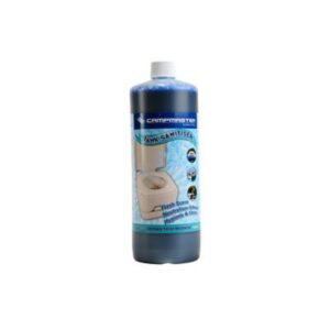 Campmaster 1Litre Toilet Chemical for Bottom Tank