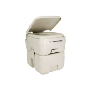 Campmaster Chemical 20L Toilet