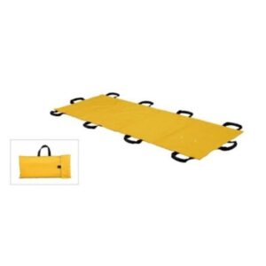 Folding  Carry Stretcher