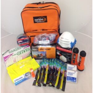 Emergency Classroom Backpack