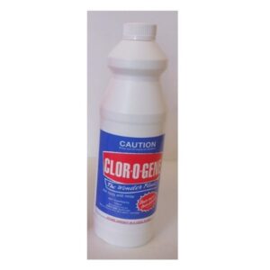 Bleach for water purification 750ml