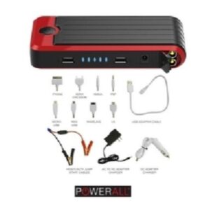 Powerall Deluxe