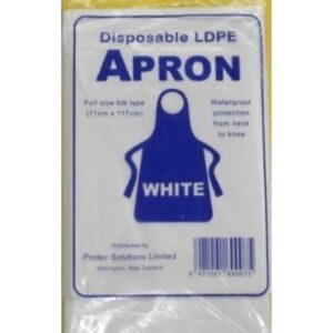 Apron Disposable