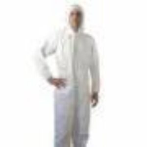 Disposable Coveralls