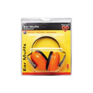 Ear Muffs Premium