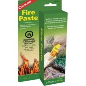 Coghlans Fire Paste