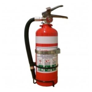 Flamefighter 1.5kg ABE Extinguisher