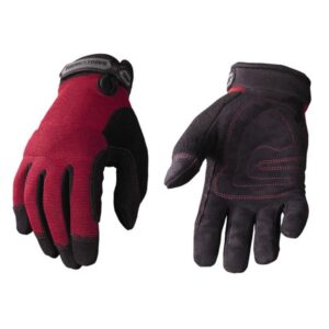 Youngstown Womens Multi Glove