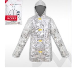 Heat Reflective Jacket