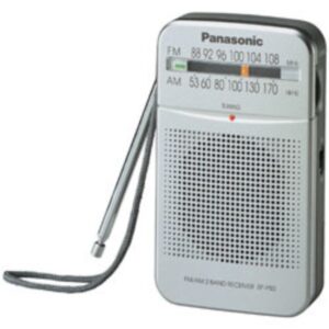 Radio FM MW SW