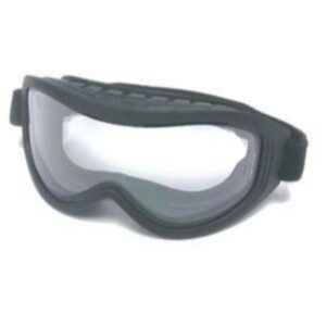 ODYSSEY II Anti-fog Fire Goggles