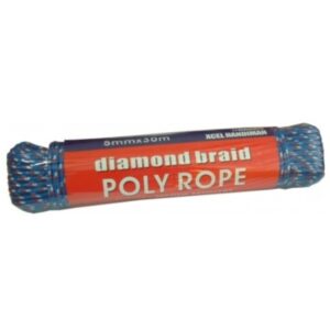 Rope Poly 5mm x 30m
