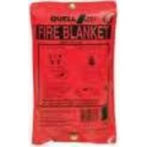 Fire Blanket 1.2m x 1m