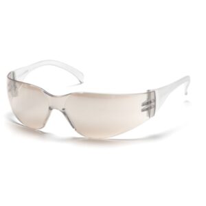 Safety Glasses Tinted