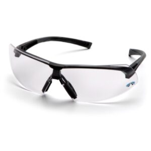 Safety Glasses Clear Anti-fog