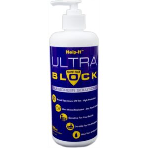 Sunscreen SPF50