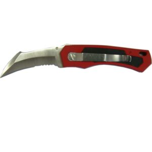 Super Knife Stainless Steel