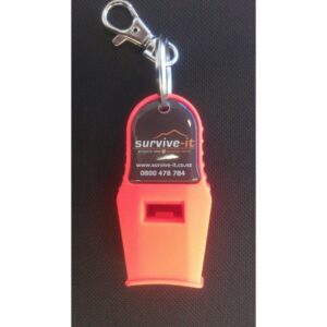 SAR Whistle