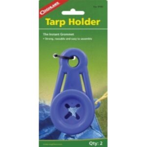 Coghlans Tarp Holder (2 Pack)