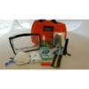 Airline Friendly Travel Kit