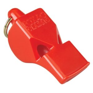 Whistle Fox 40 Classic