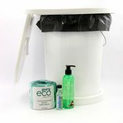 Toilet Kit