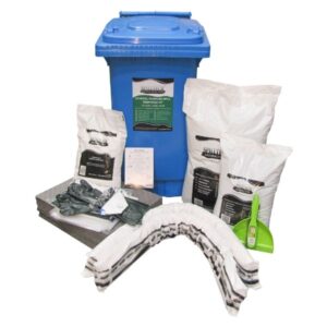 General Purpose Spill Kit 120L