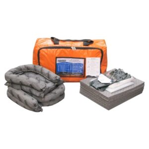 Universal Spill Kit 80L