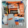 Drawstring Grab N Go Bag