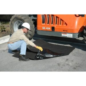 Absorbent Tarp 1.5 x 1.5m