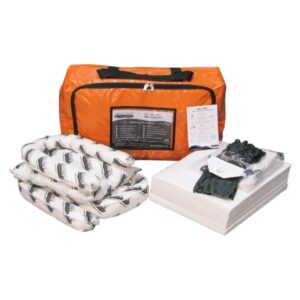 Oil Only Spill Kit 80L