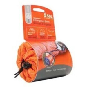SOL Heatsheets Bivvy 0140-1138